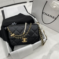 Chanel Stachel Bags